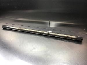 Liebherr Stub Shaft